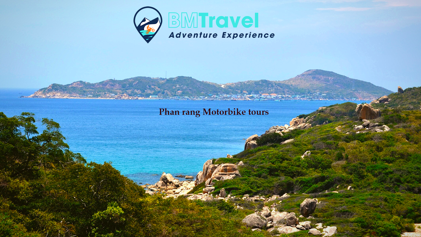 Wonderful Vietnam  Motorbike Tours to Phan  Rang   Cam Ranh