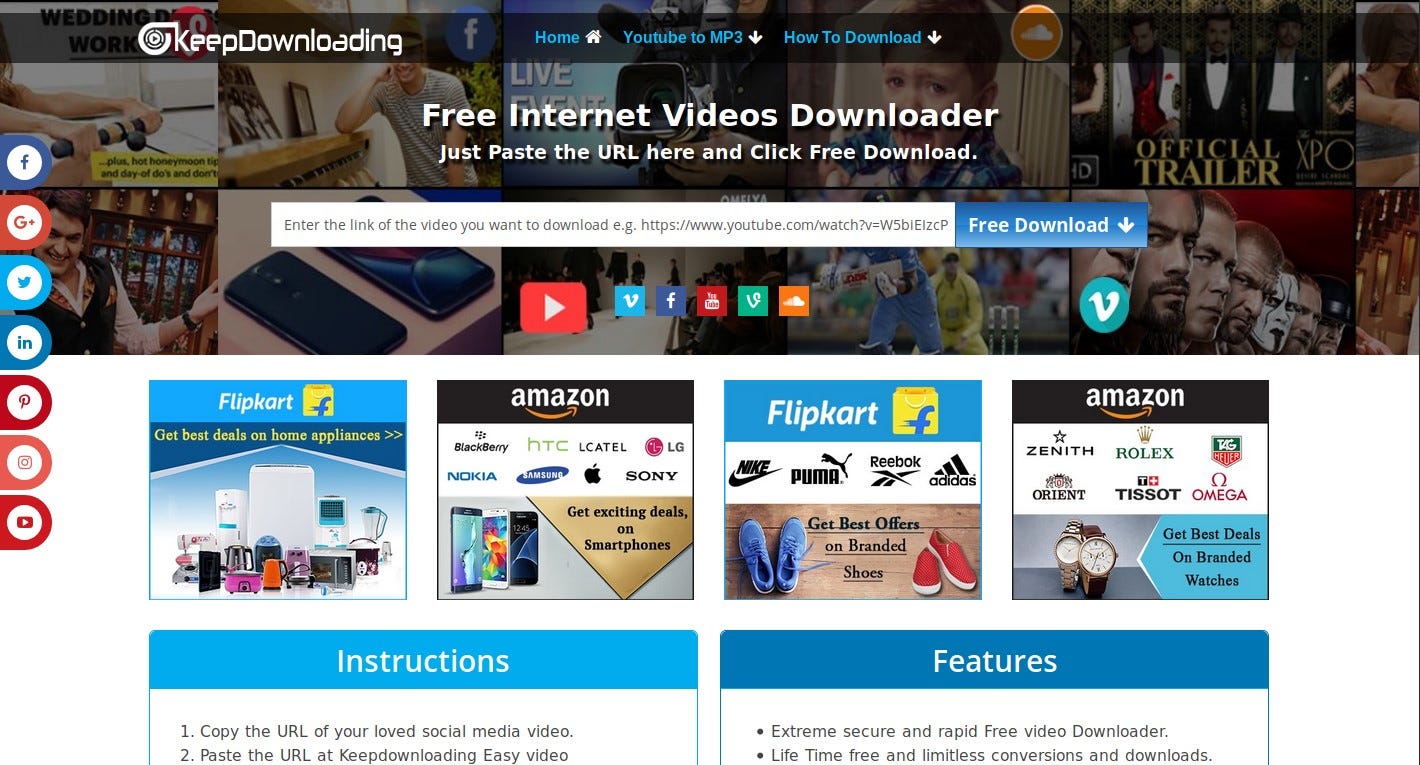 puma website youtube