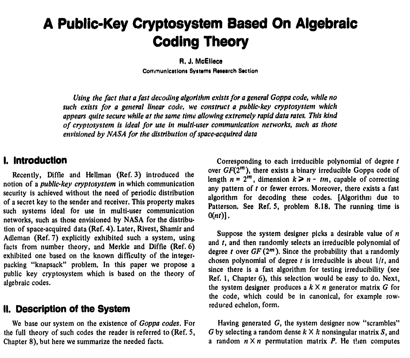 Equation in research paper picture