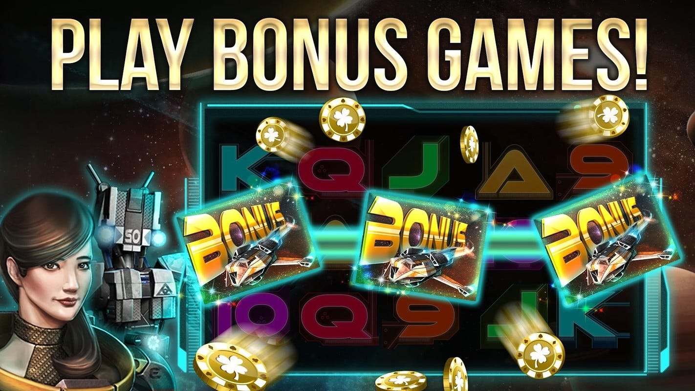 Fast fortune free slots casino similar games free