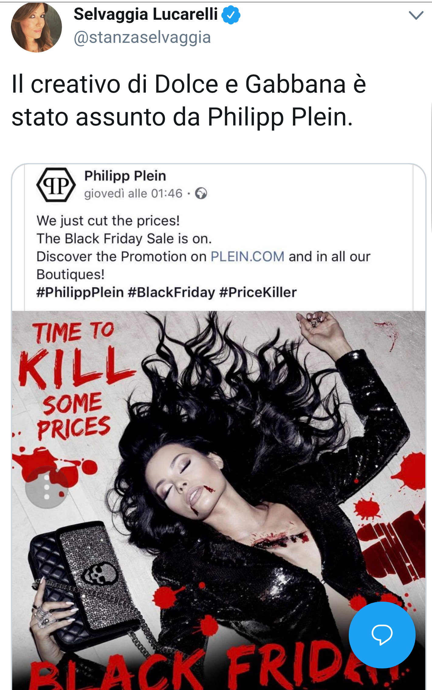 philipp plein black friday deals