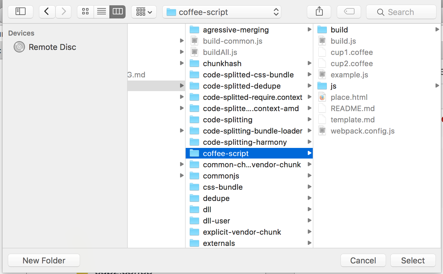 pack your Chrome DevTools Workspaces by Rafael De Leon Medium