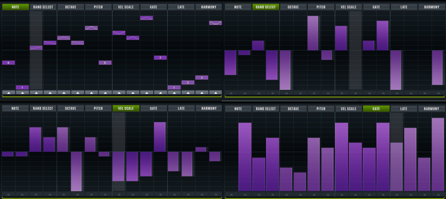 Cthulhu Vst