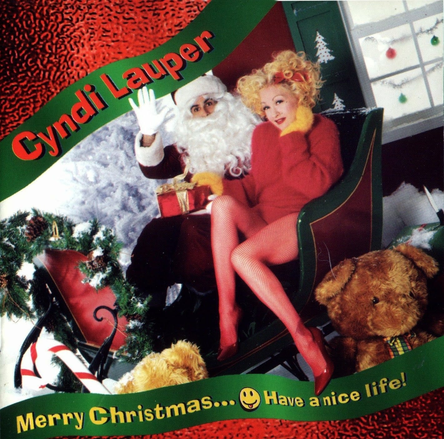 An Indulgent Guide To Christmas Rock Cuepoint Medium