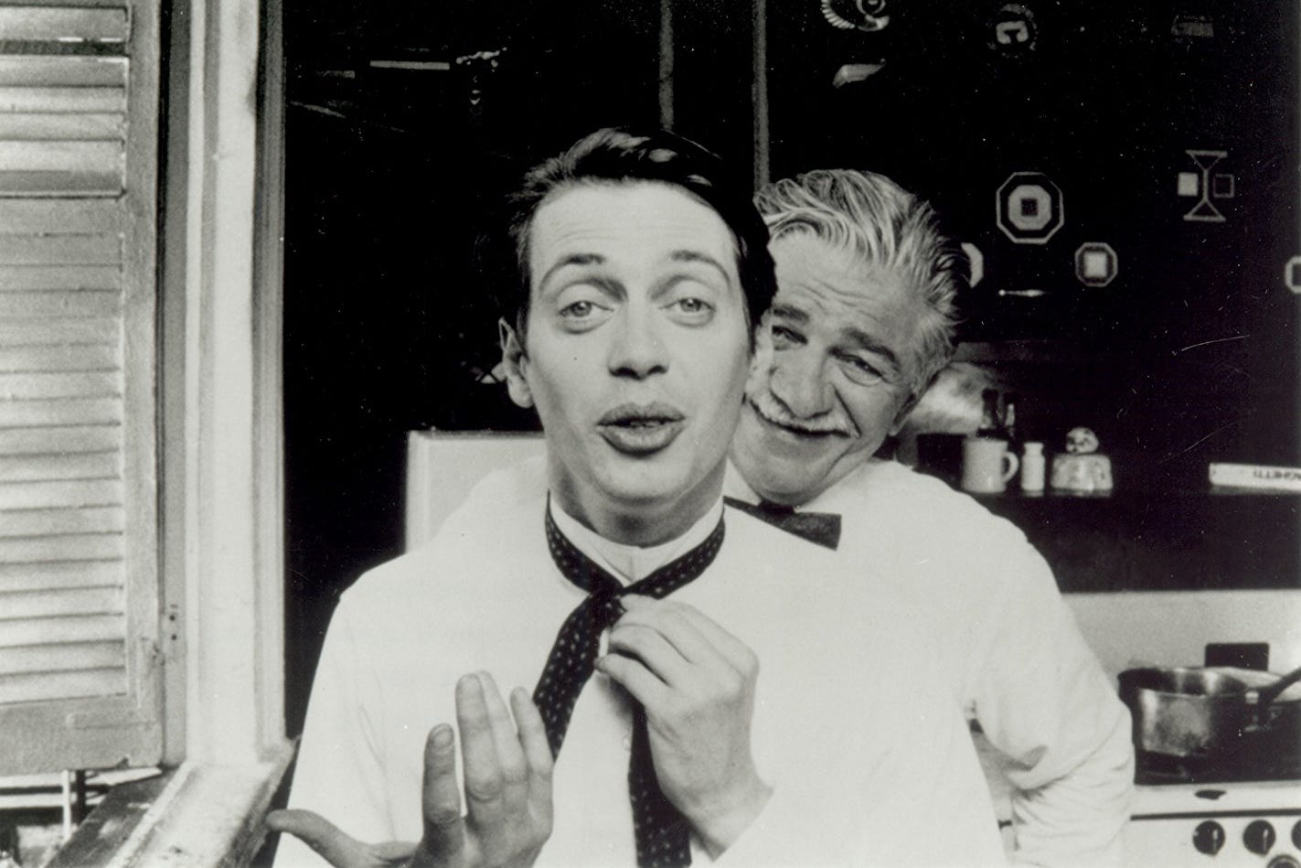 In The Soup How Matt Grady Rescued This 1992 Sundance Winner