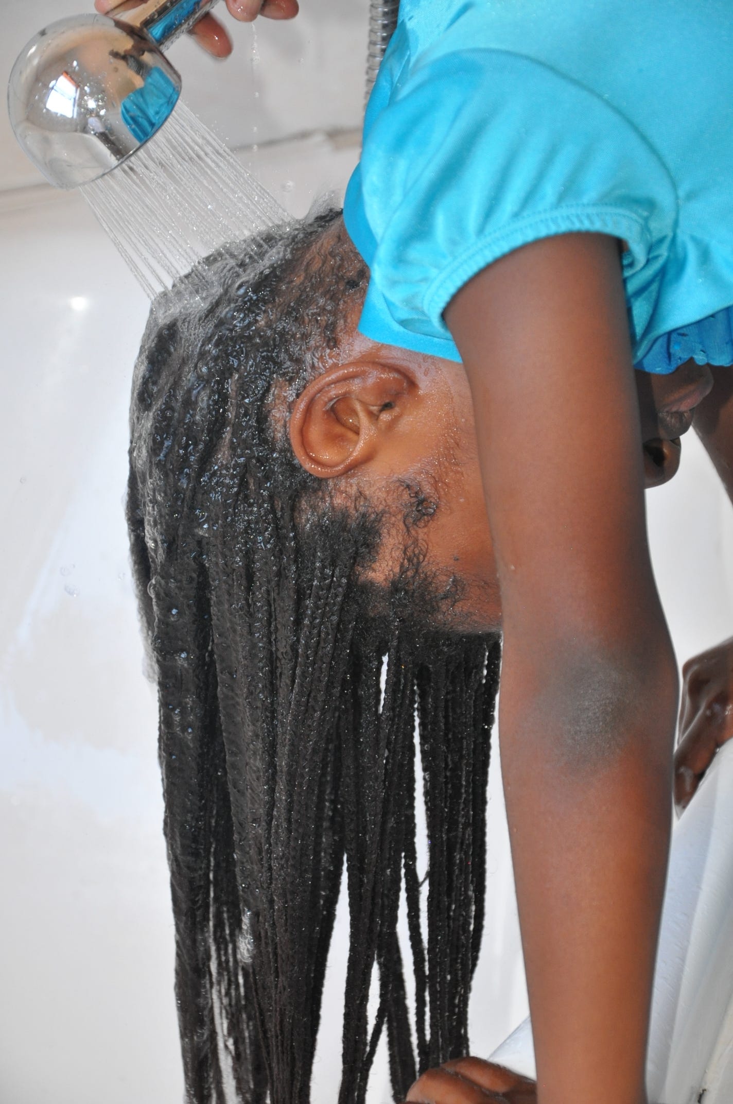 7 Homemade Remedies To Prevent Natural Hair Shrinkage