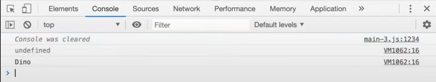 Fresh baked features of JavaScript | by Maharaj Syed | Jun, 2020 | Medium