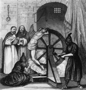 Metodos de tortura de la santa inquisicion | by Abraham Mendez | Medium