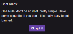 Twitch Bio Copy And Paste