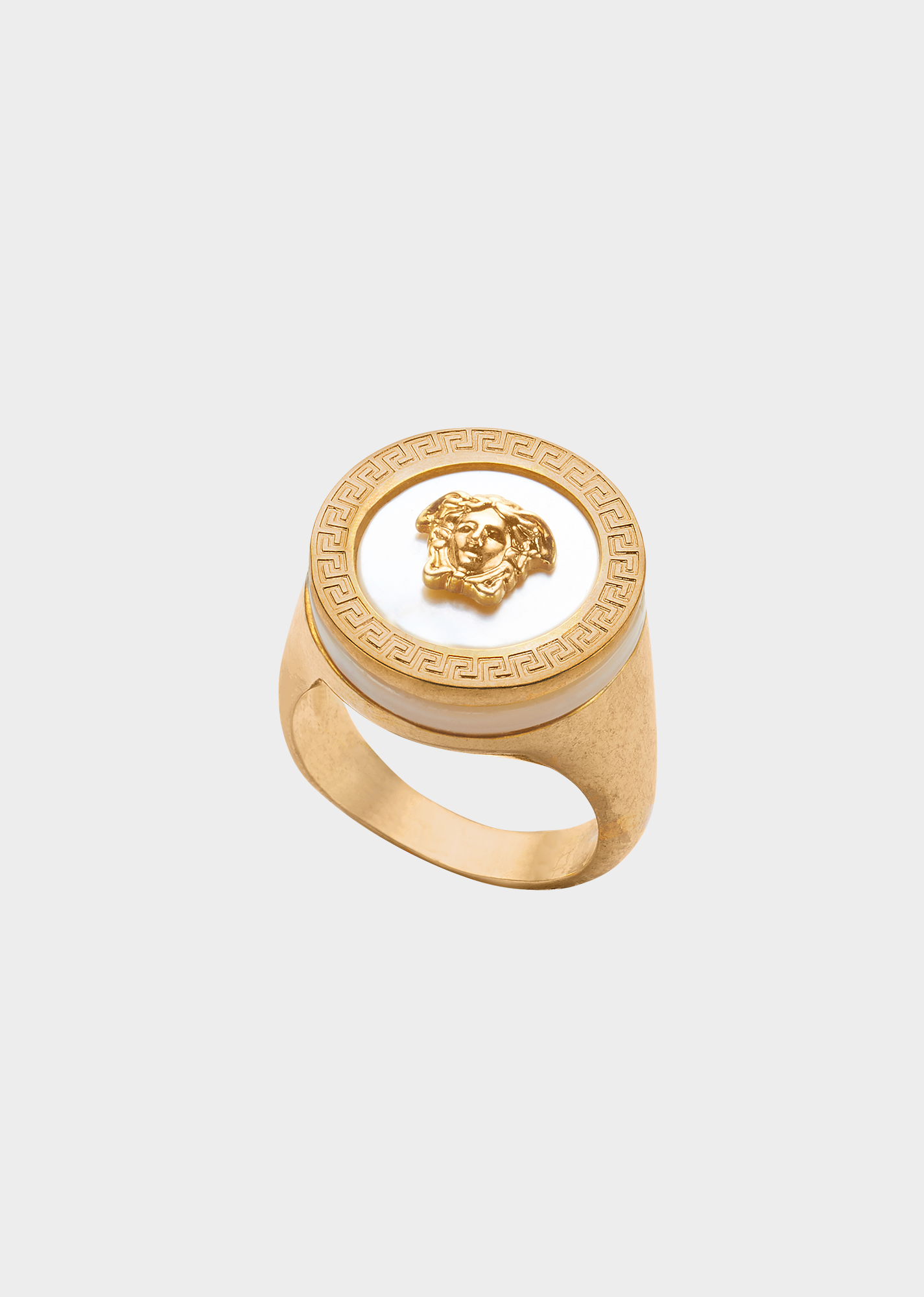 donatella versace wedding ring