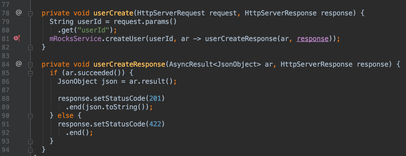 Vert.x Distributed Microservices with Java. - Pharos Production - Medium