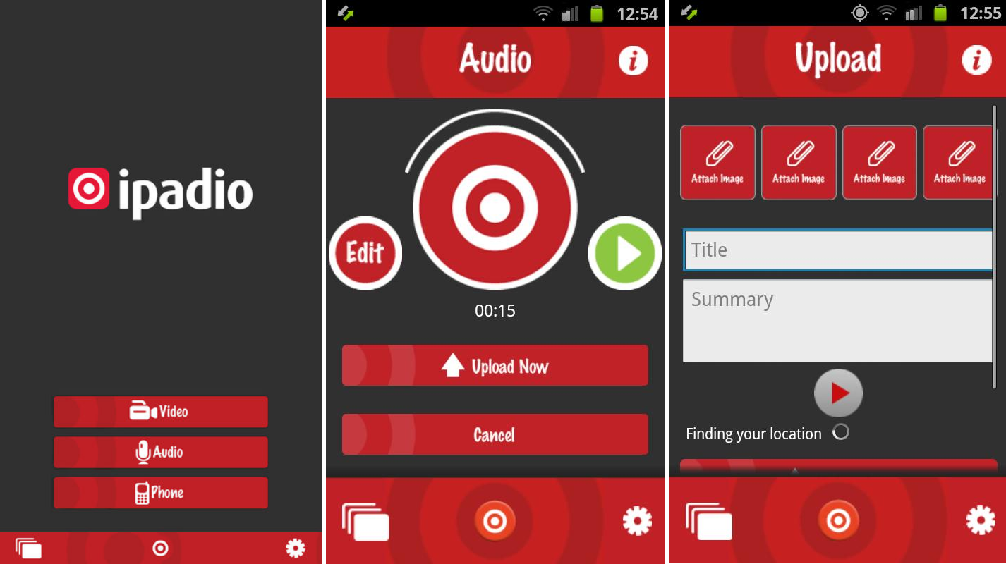 REKK - Call Recorder REKK - Call Recorder