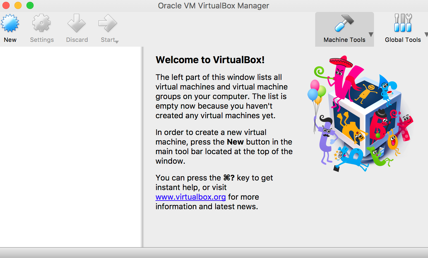 virtualbox mac installation failed virtualbox mac installation failed