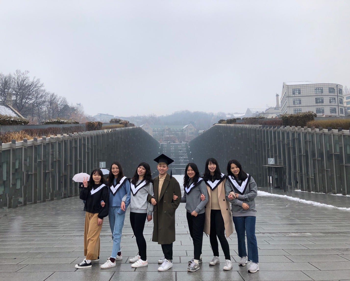 台幣15 000 玩首爾七天六夜全攻略 景福宮 南怡島 梨花女子大學 By Cindy 鄭心茹 Medium