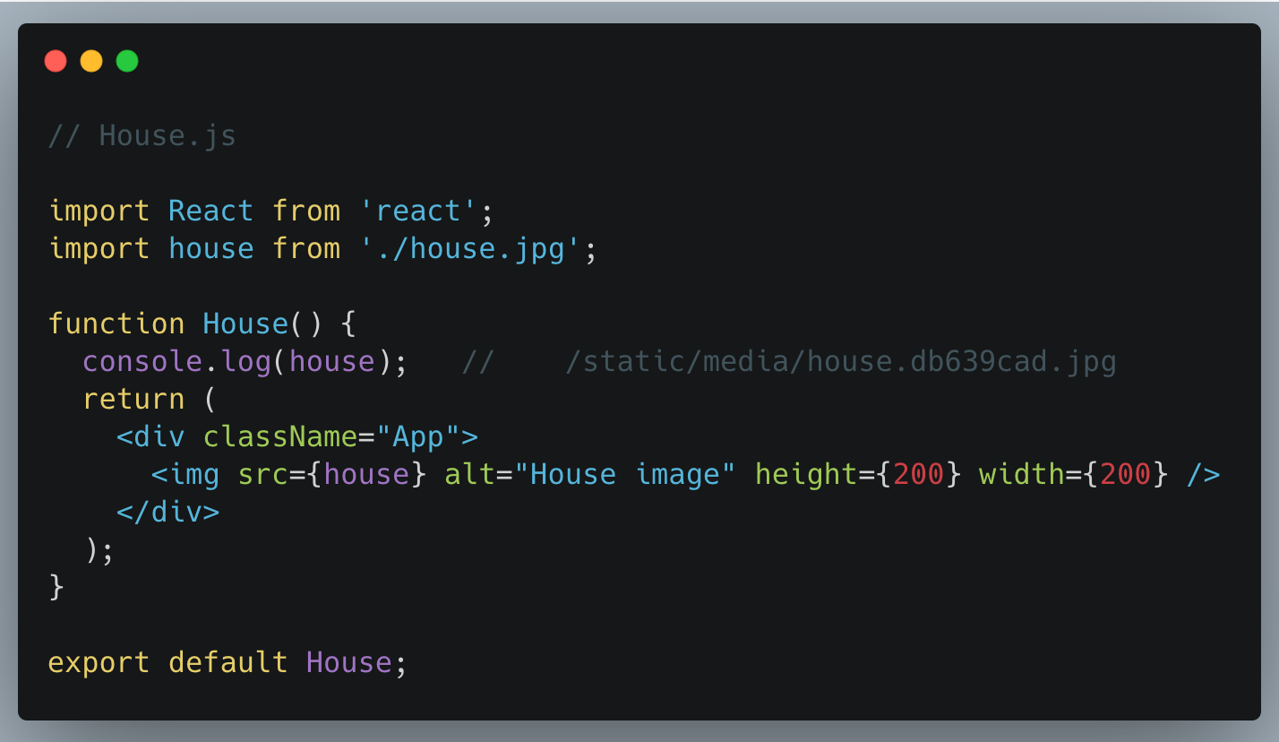 Download Different Ways to Display Images in React Apps | by Jayanth babu | Better Programming