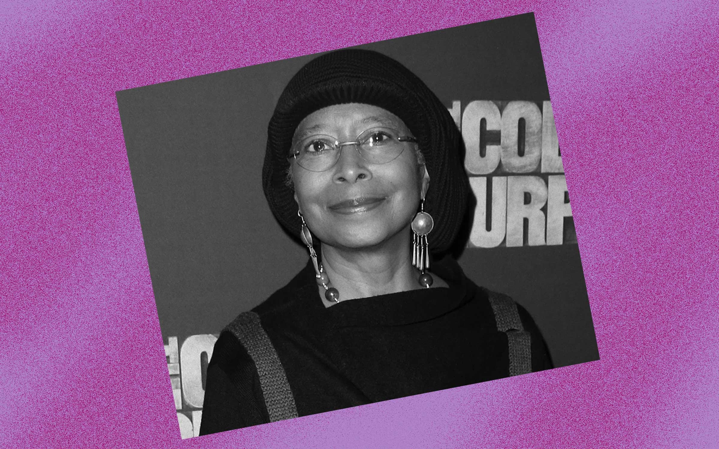 Alice Walker