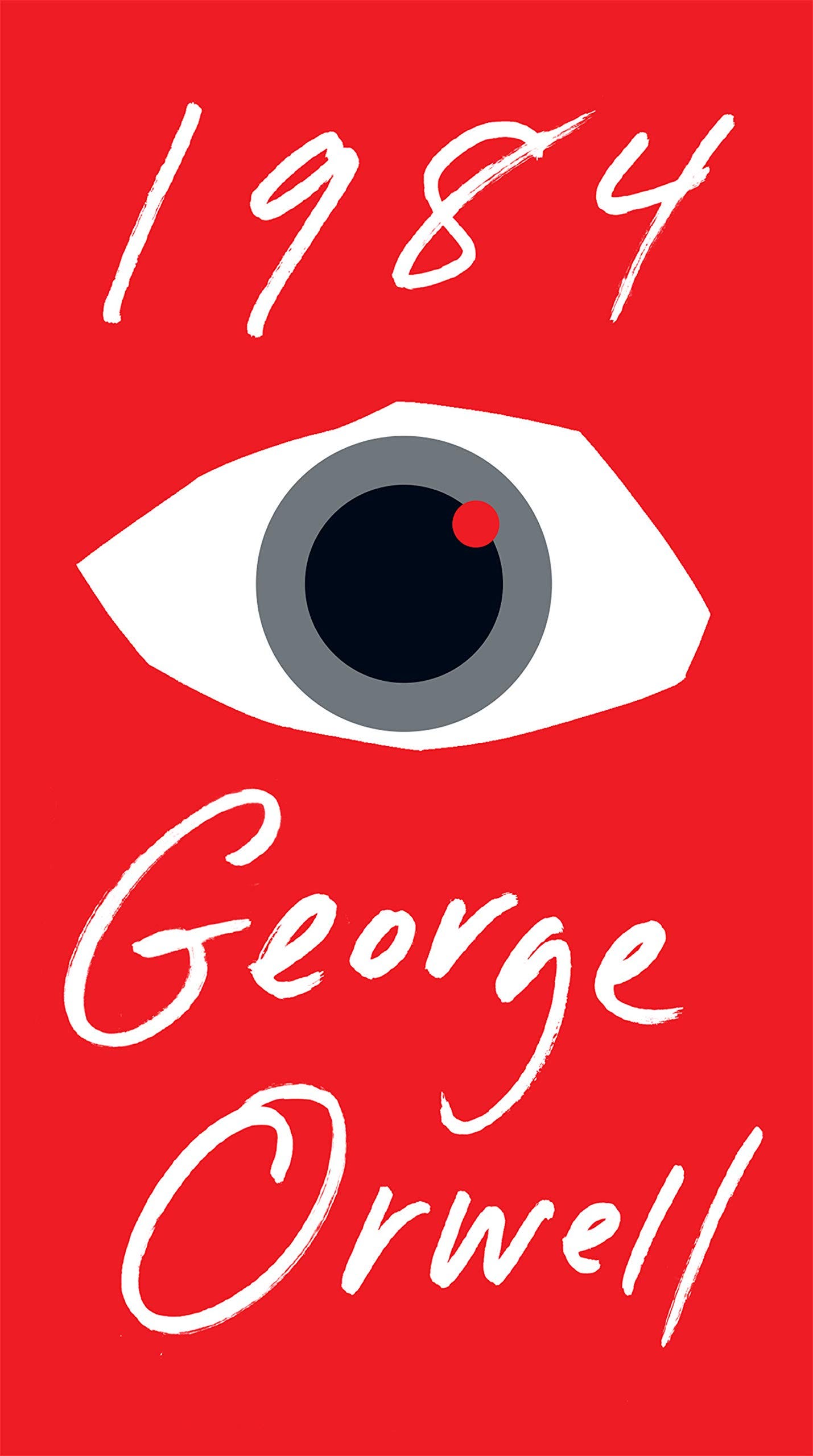 George Orwell 1984 Pdf