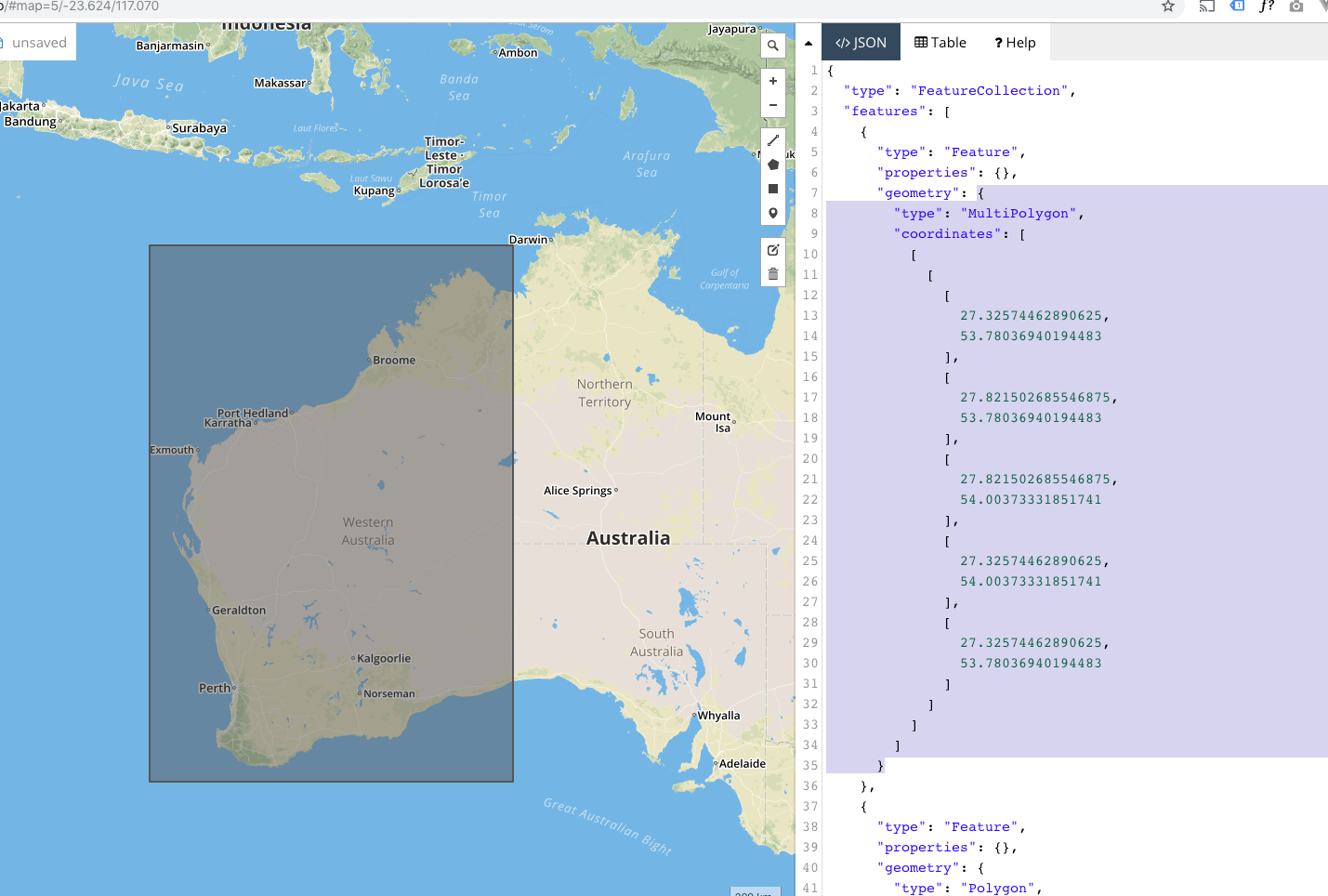 Creating A Routing App Coverage File By Grant Brits Medium