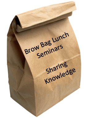 Why “Brown Bag Lunches” Are So Important | by Shannon Lewis | Medium