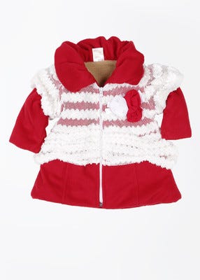 flipkart baby winter clothes