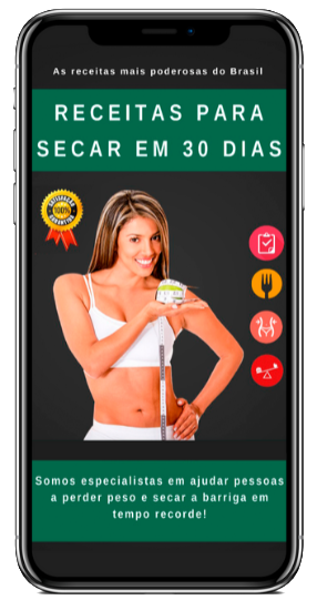 Receitas Para Secar Em 30 Dias Realmente Funciona Receitas Para Secar Em 30 Dias Realmente Funciona