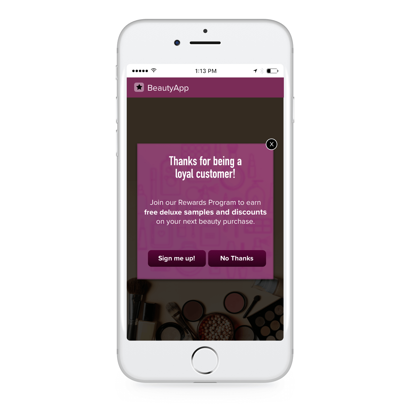 In App Messaging Examples To Engage And Retain App Users By Clevertap Mobile Marketing Insights By Clevertap Medium
