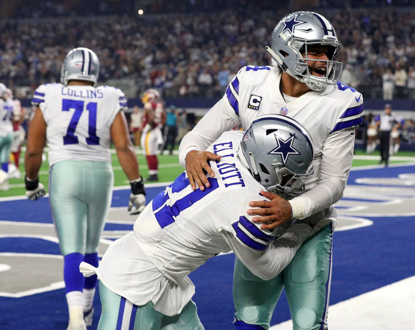 2018 Nfl Playoff Picture Week 13 Alex Fry Medium