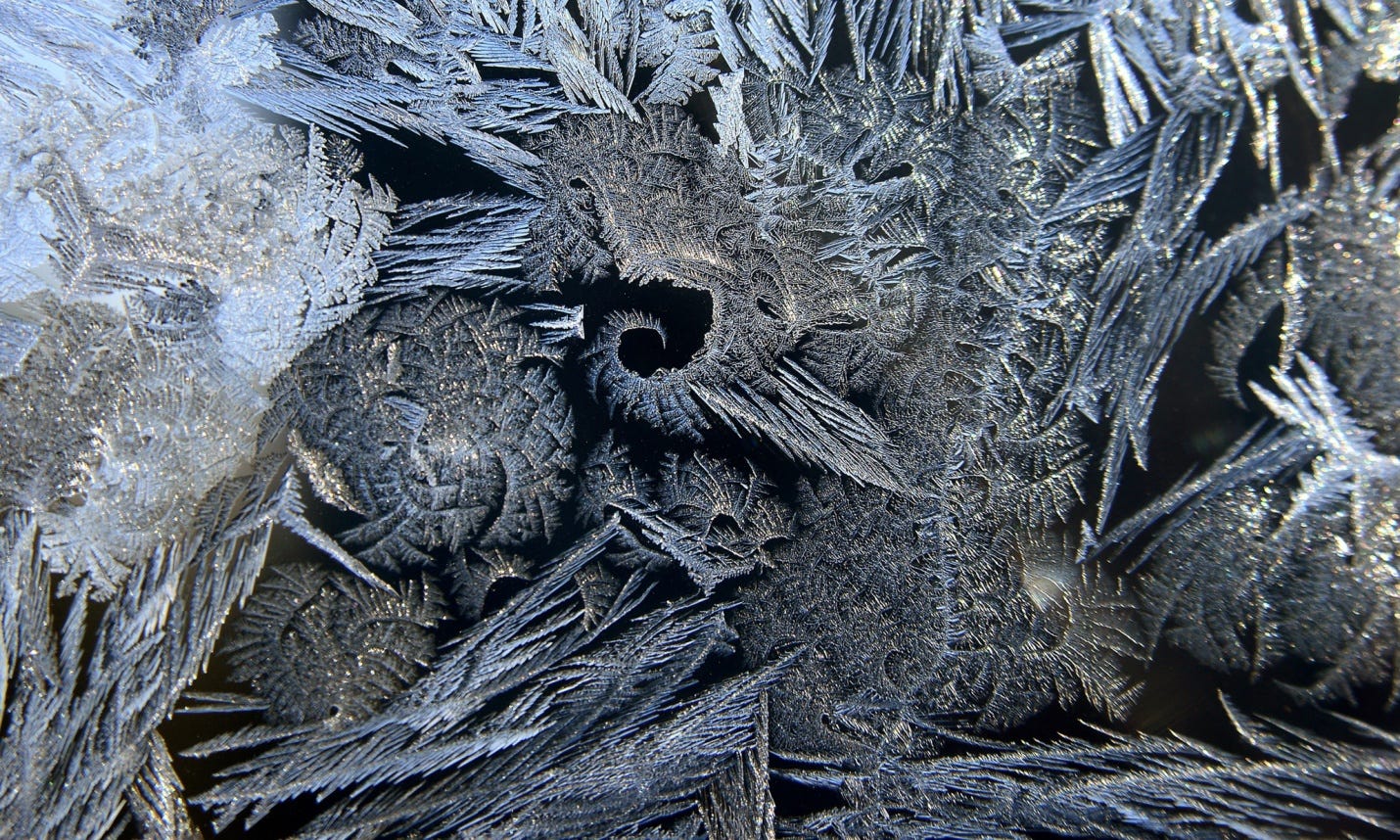 Does water freeze or boil in space? by Ethan Siegel Starts With A