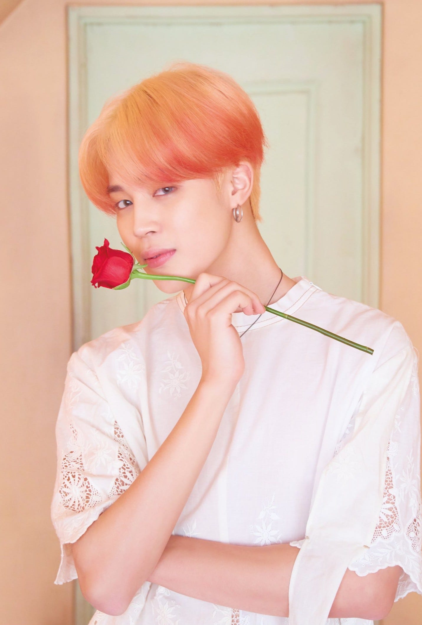 10 coisas que Jimin do BTS disse que provam o quanto ele ama os ARMY's. | by Portal Park Jimin ...