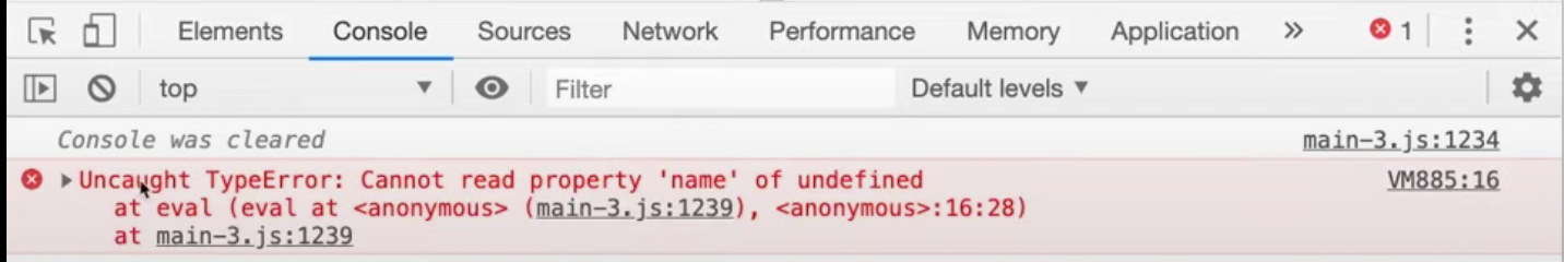Fresh baked features of JavaScript | by Maharaj Syed | Jun, 2020 | Medium