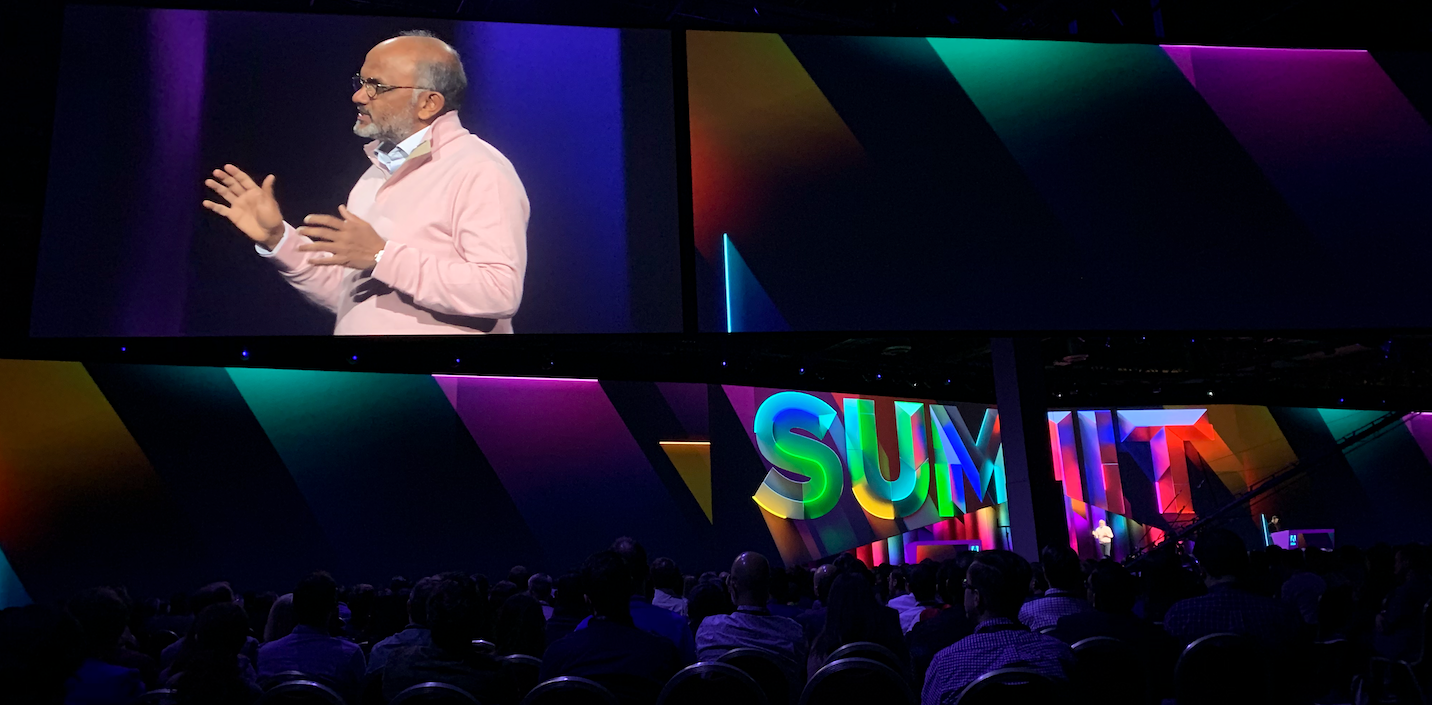 Entering the era of customer obsession— key takeaways from Adobe Summit