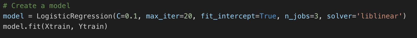 Save and Load your Scikit-learn Models in a Minute - Analytics Vidhya ...