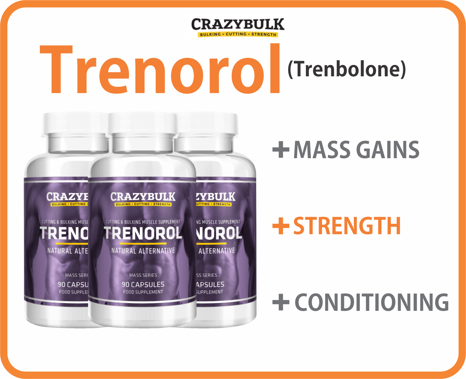 Tren Ace Recommendations: Stunning Benefits And Complications | by Mark