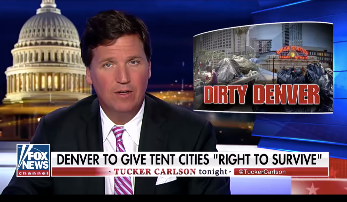 Episode 86 Incitement Against the Homeless (Part II