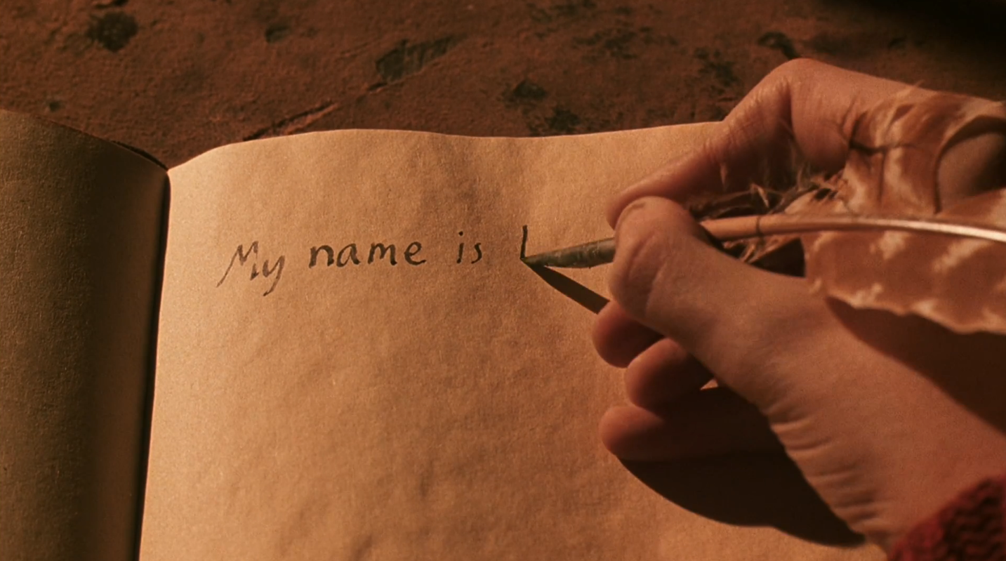 Selections From The Diary Of Tom Marvolo Riddle | by Alex Zalben | Medium