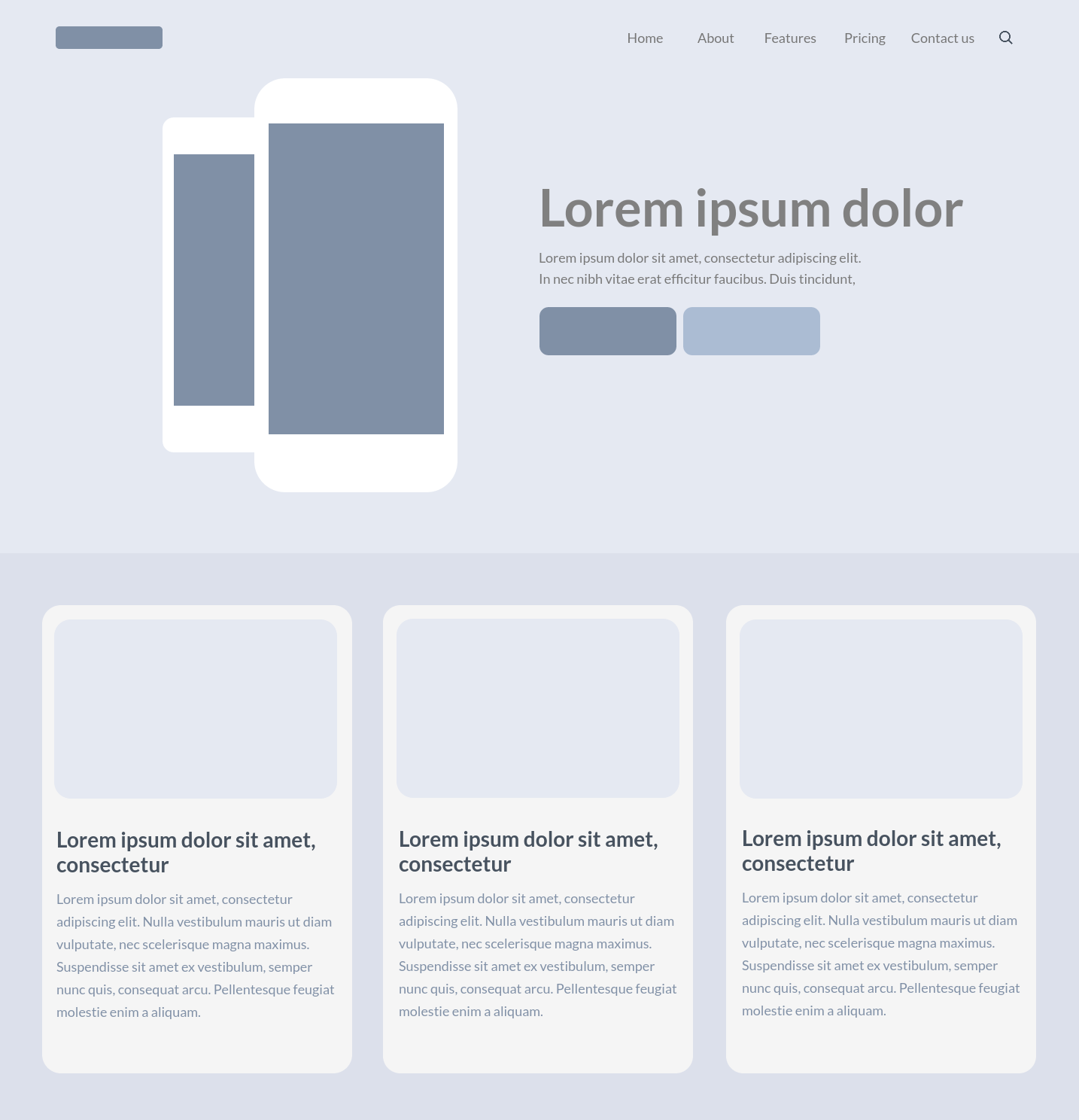 Why Testing with Real Content Is Better Than Lorem Ipsum | by Chaymae  Lougmani | Prototypr