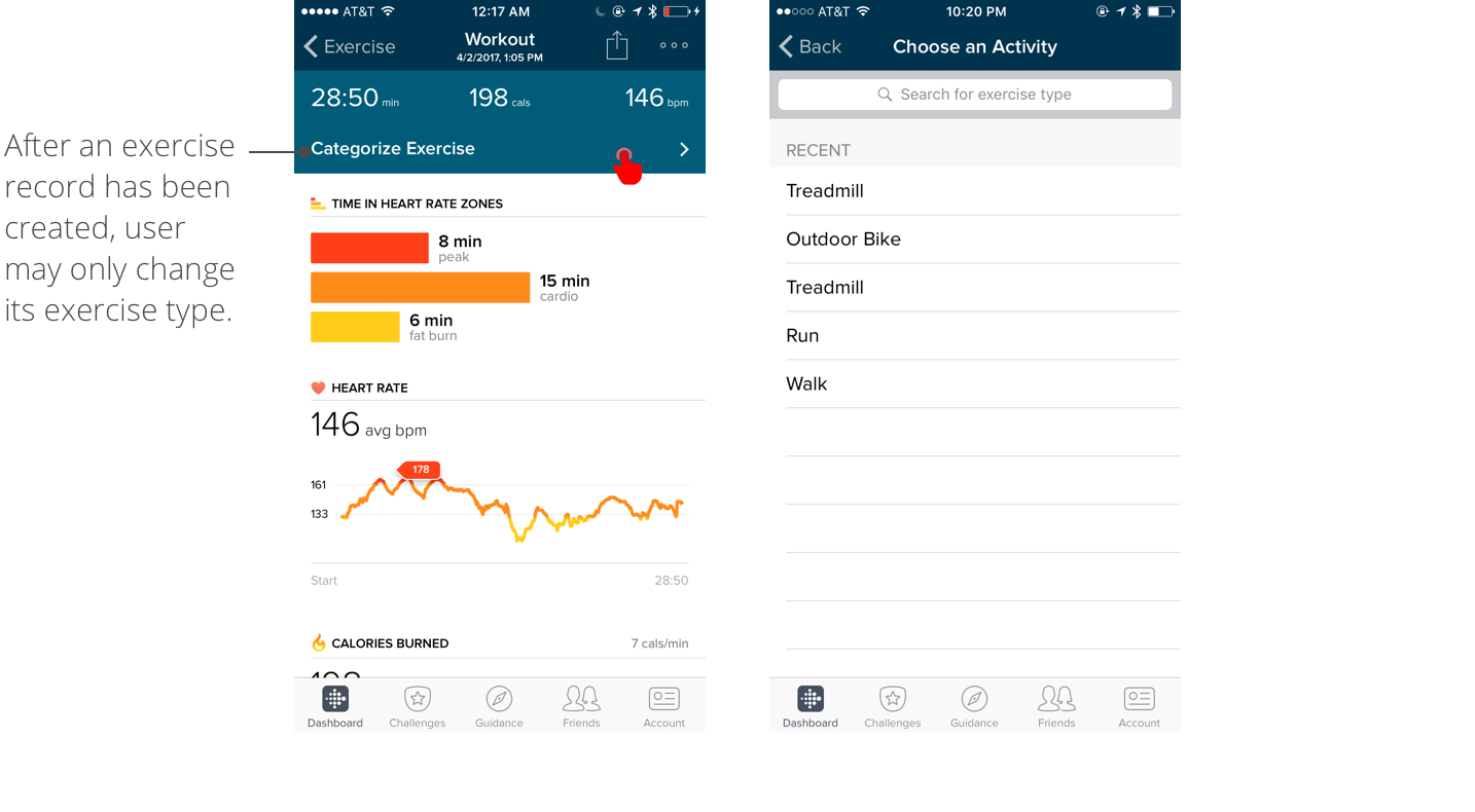 Ux case study template picture