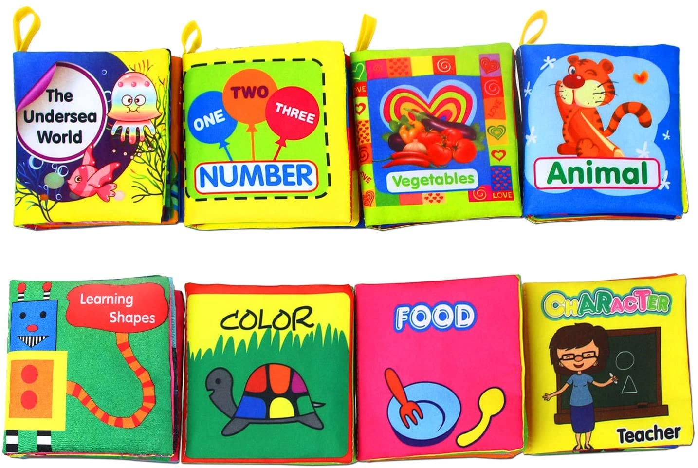 gifts for 4 month old