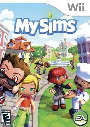 The story so far on the MySims franchise… (updated 2019) | by Cory Roberts  | Shinkansen Retrogaming | Medium