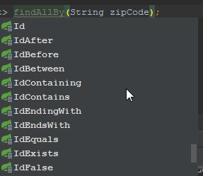 Jpa Native Query Mapping Spring Jpa One-To-Many Query Examples With Property Expressions | By Joe  Evans | Medium