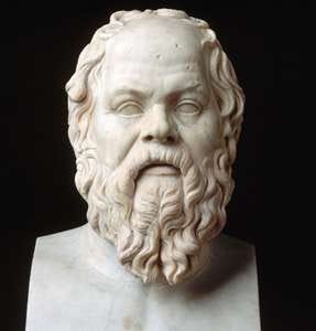 The Life Of Socrates And The Meaning