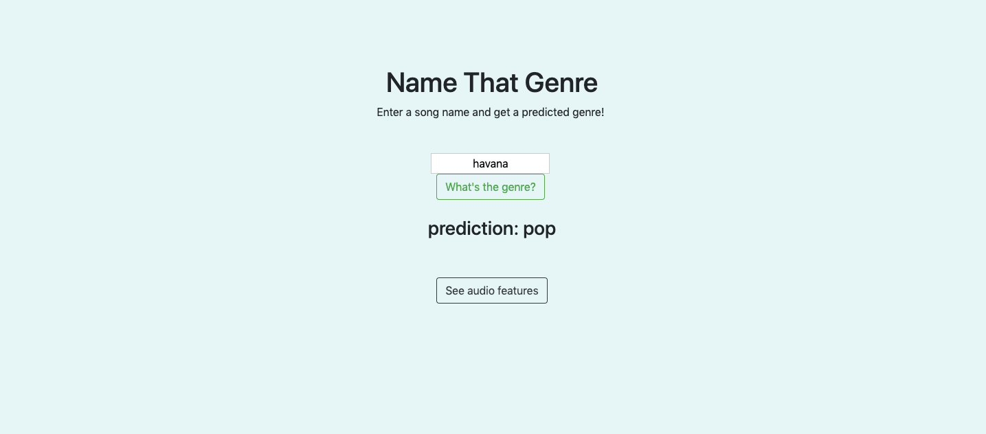 Analyzer