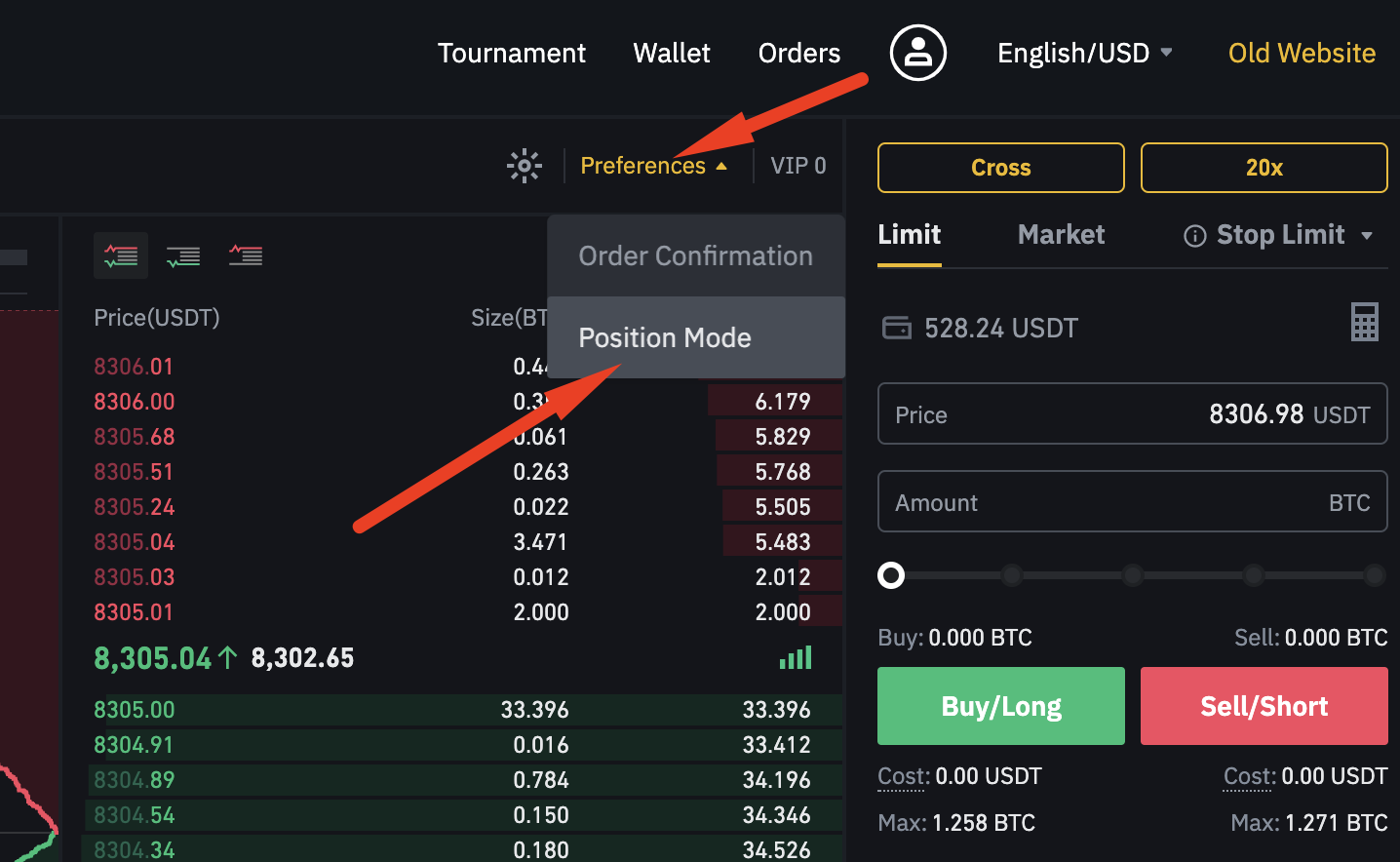 Hedge mode trading of Binance Futures | Medium