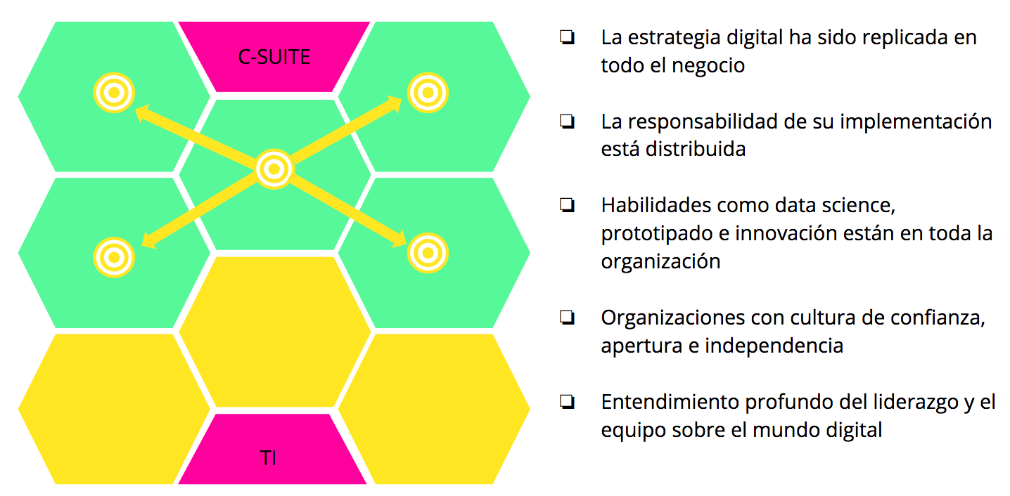 El Adn Atrás Del Impacto De Laboratoria Laboratoria Medium - 