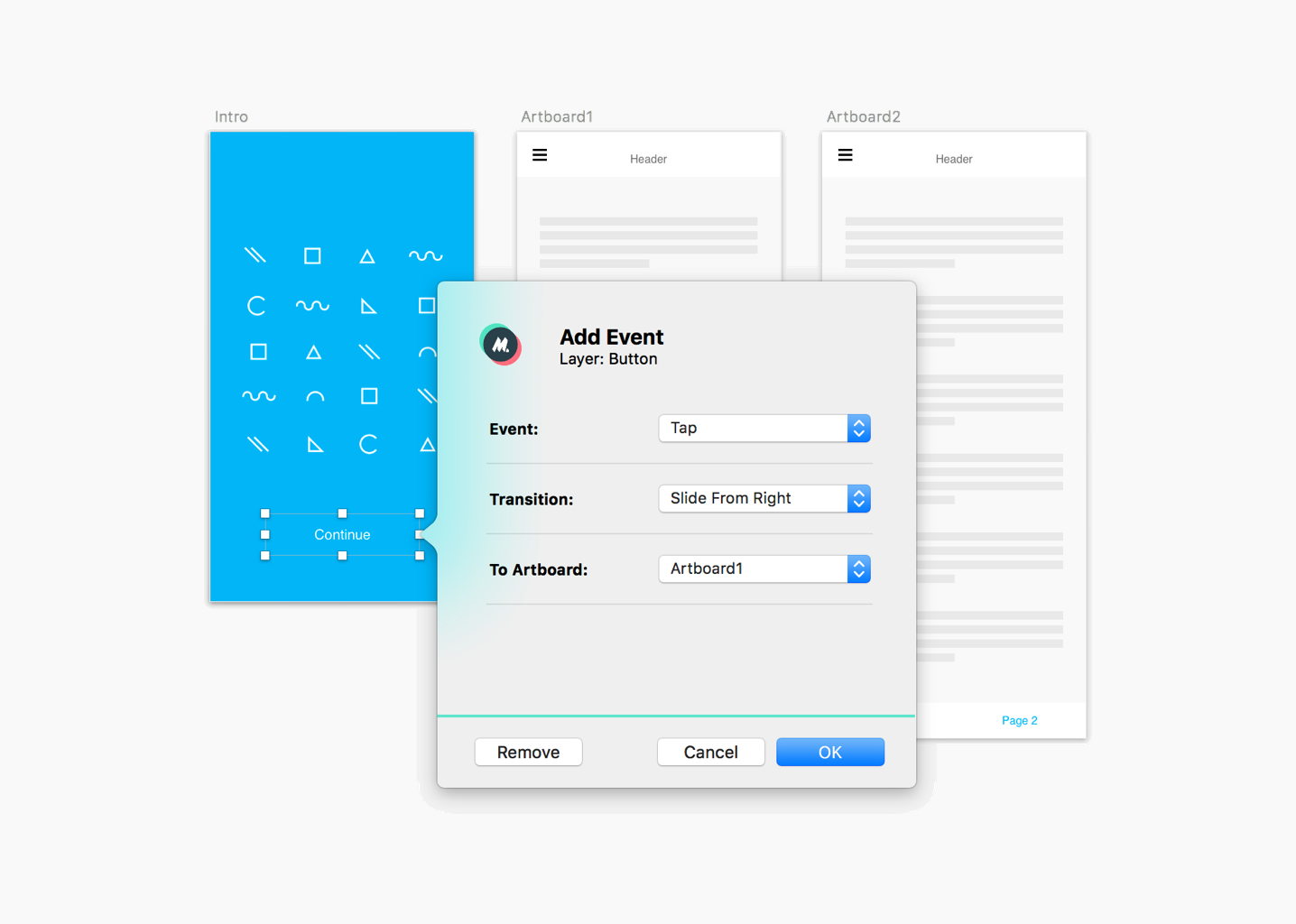Mirrio Turn Sketch Files Into Shareable Prototypes