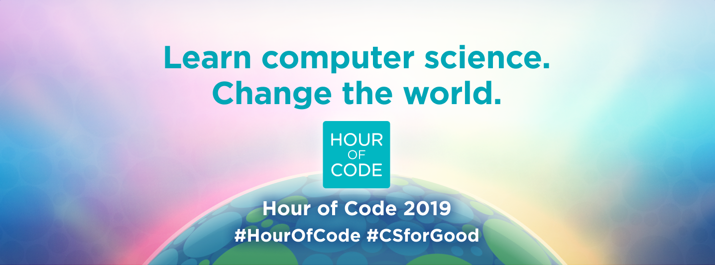A whole new Hour of Code, and a big milestone! Medium