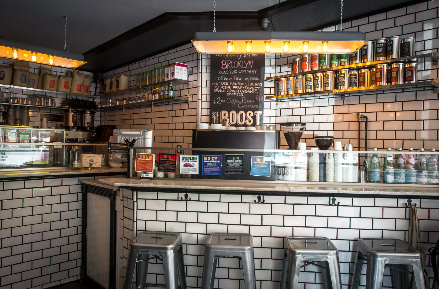 The Best Cafes To Work From In New York | by Mike Slaats | Workmappy