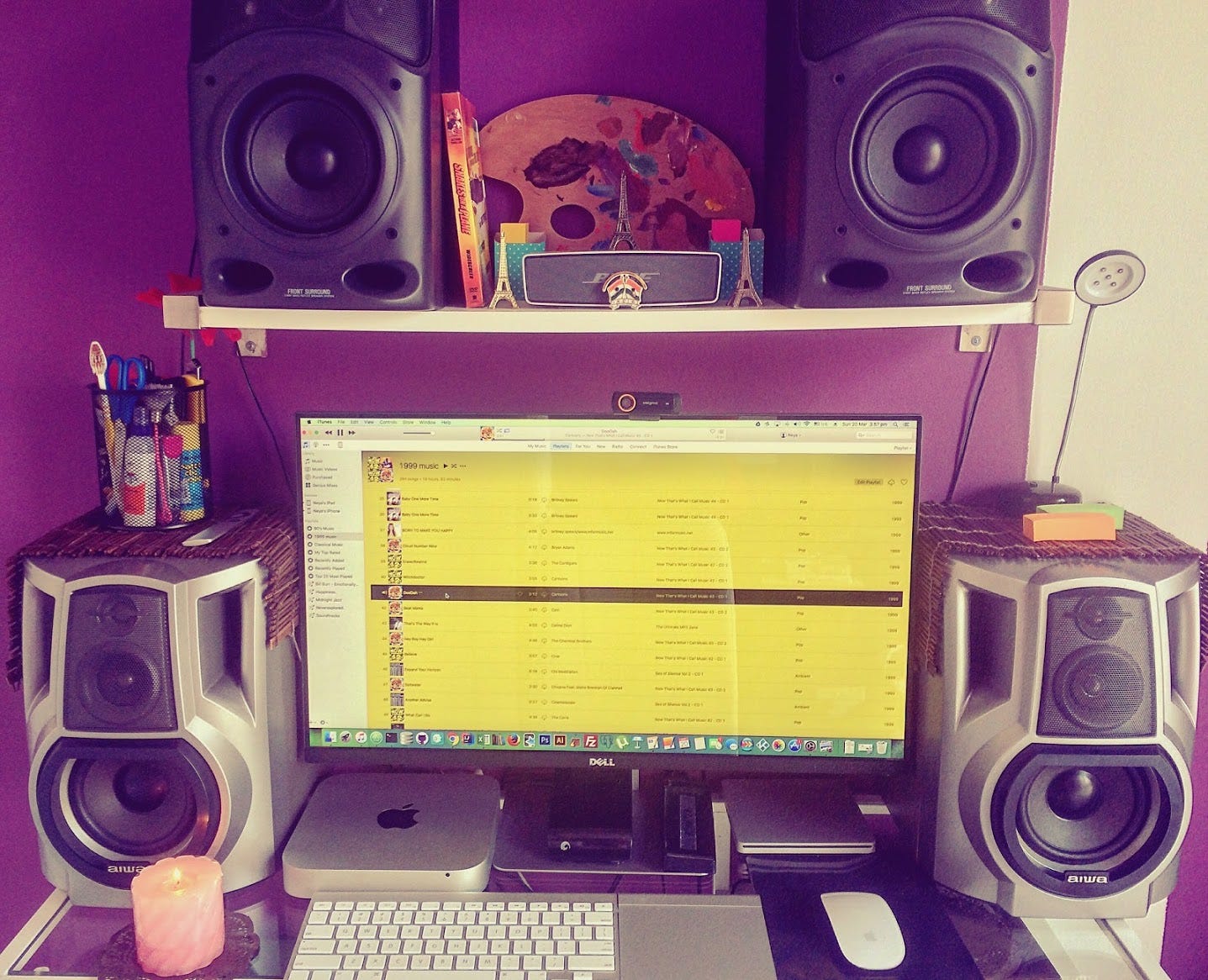 music system near me