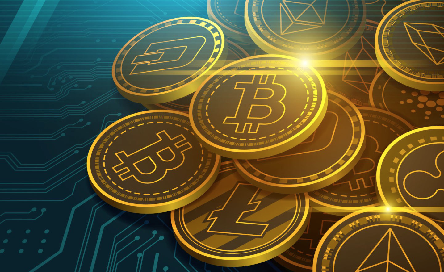 What are the risks of buying cryptocurrency