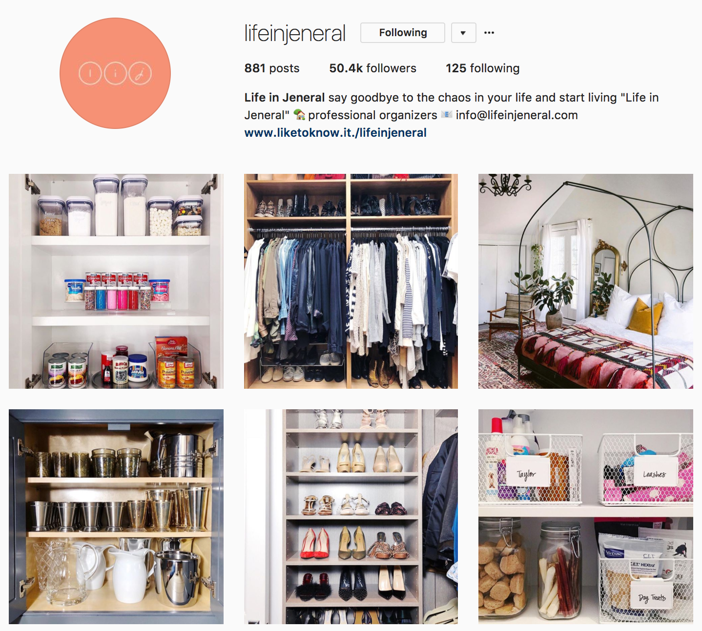 Design Thinking Parallels Closet Reorganization Prototypr